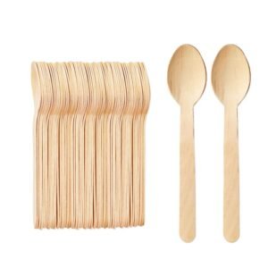 Holz Löffel
