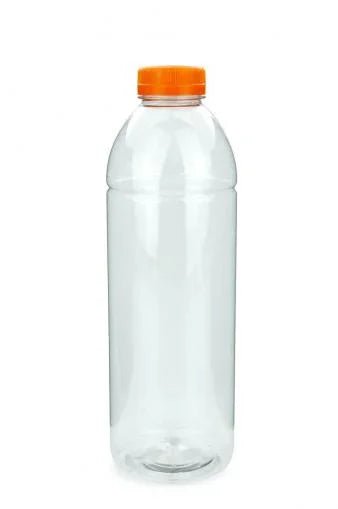 Smoothie - Trinkflasche 1000ml