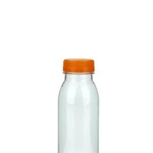 Smoothie - Trinkflasche 250ml