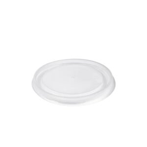Deckel für Kraft Suppenbecher 350/500ml (PP)
