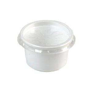 Kombipack Dressingbecher 30ml mit Deckel