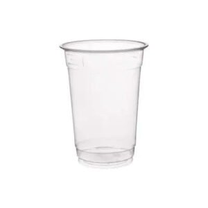 Smoothie Becher 500ml 20oz